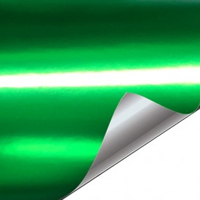 Shop Green Vinyl Chrome - WrapWorkers®