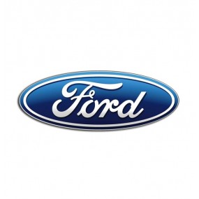 Cobre carter aço Ford