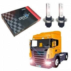 Kit Xenon Truck 24 Volt