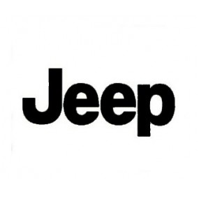 Air Suspension Jeep