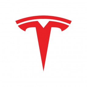 Pneumatique Tesla