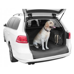 Accesorios para proteger el interior del coche de mascotas