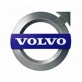 Floor mats for Volvo - Velour and Rubber