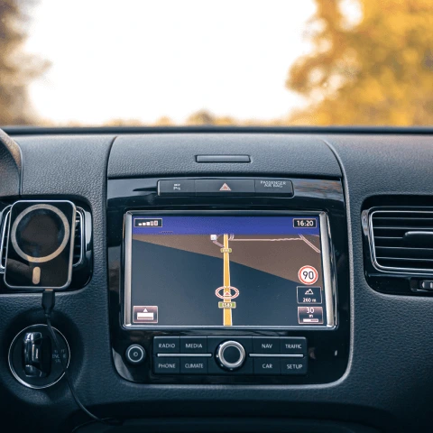 GPS Locators