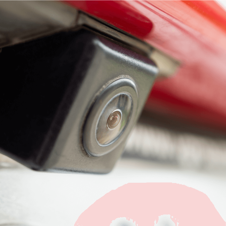 Parking sensors