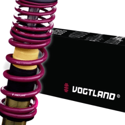 Vogtland® springs and suspensions